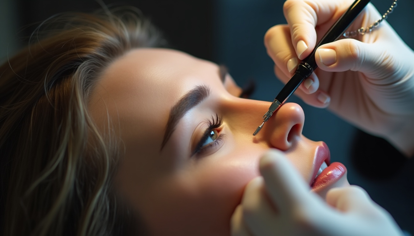 Ghid complet pentru alegerea serviciului de microblading în Ploiești și înțelegerea prețului